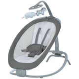 Mastela Fold Up Rocker 6601