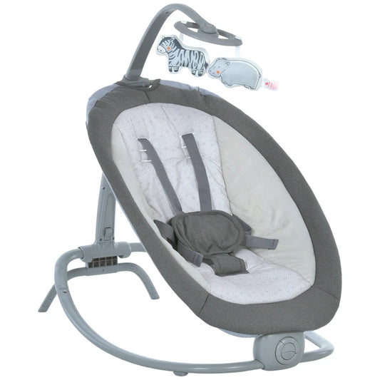 Mastela Fold Up Rocker 6601
