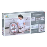 Mastela Fold Up Rocker 6601