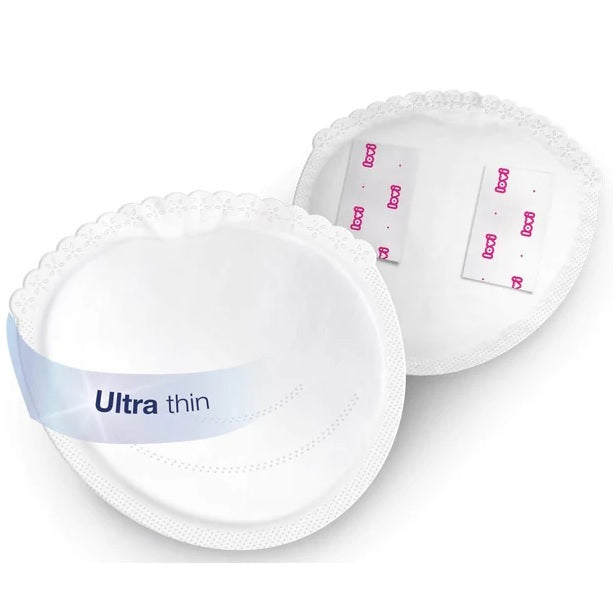 Lovi Elegance Breast Pads 60 pcs