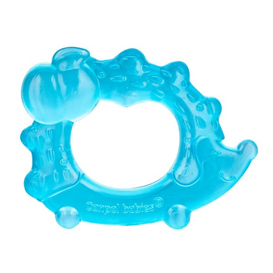 Canpol Babies Water Teether Hedgehog