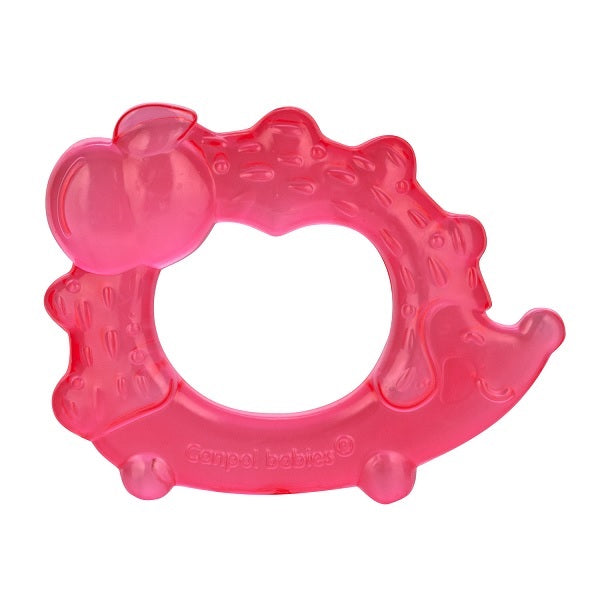 Canpol Babies Water Teether Hedgehog