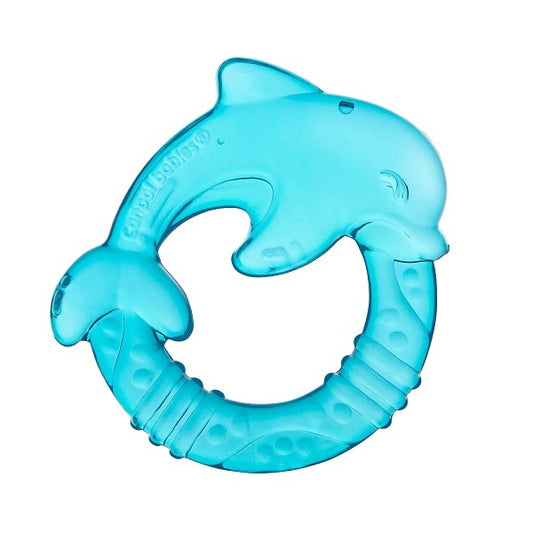 Canpol babies Water Teether Dolphin