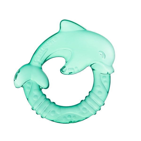 Canpol babies Water Teether Dolphin