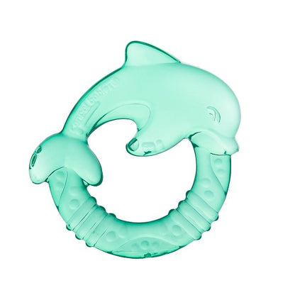 Canpol babies Water Teether Dolphin