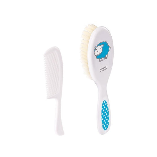 Canpol Babies Baby Brush and Comb