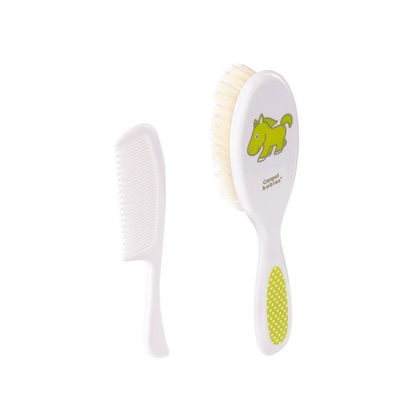 Canpol Babies Baby Brush and Comb