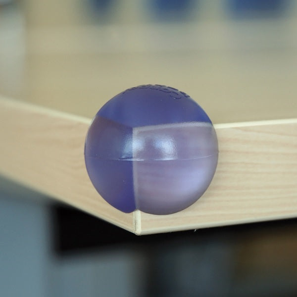 Canpol Babies Corner Cushions Round 4 pcs