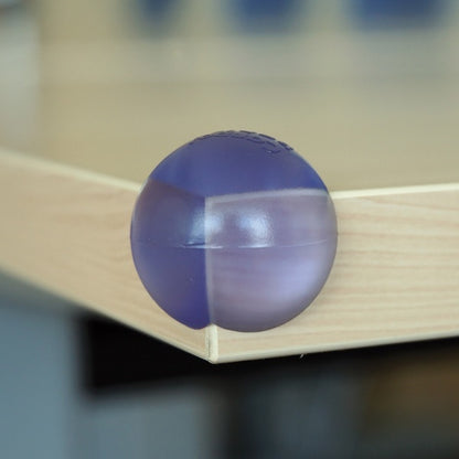 Canpol Babies Corner Cushions Round 4 pcs