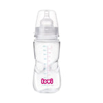 Lovi Medical+ Bottle 330 ml