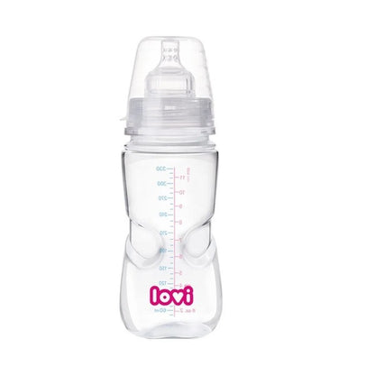 Lovi Medical+ Bottle 330 ml