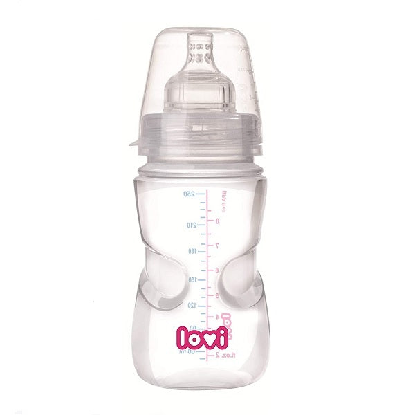 Lovi Medical+ Bottle 250ml