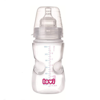 Lovi Medical+ Bottle 250ml