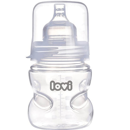 Lovi Self Sterilizing Bottle 150 ml