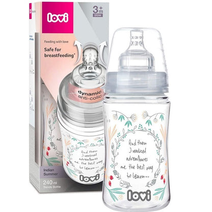 Lovi Trends Bottle Indian Summer 240 ml