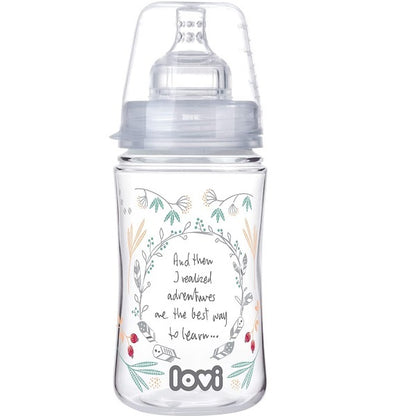 Lovi Trends Bottle Indian Summer 240 ml