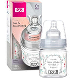 Lovi Trends Bottle Indian Summer 120 ml