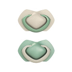 Canpol babies Silicone Soother Symmetrical 0-6m