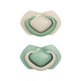 Canpol babies Silicone Soother Symmetrical 0-6m