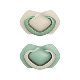 Canpol babies Silicone Soother Symmetrical 18m+