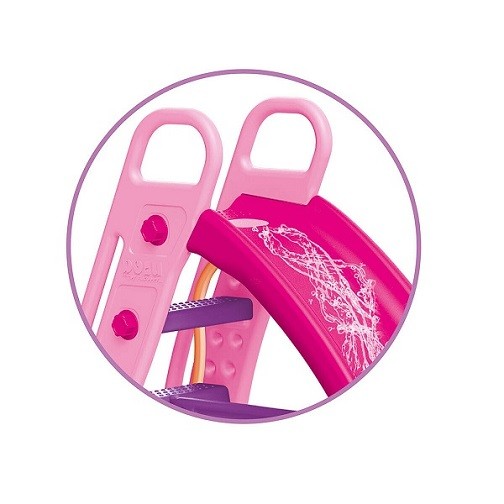 Dolu Unicorn Big Splash Slide Pink