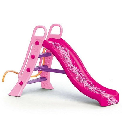 Dolu Unicorn Big Splash Slide Pink
