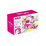 Dolu Unicorn JumBlocks 30 Pcs