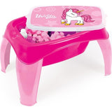 Dolu Unicorn JumBlocks 30 Pcs