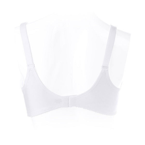 Canpol Babies Nursing Bra with Flaps 100% Cotton 75C