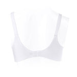 Canpol Babies Nursing Bra with Flaps 100% Cotton 80D