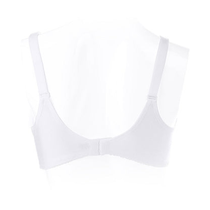 Canpol Babies Nursing Bra with Flaps 100% Cotton 80D