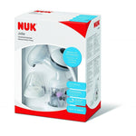 Nuk Manual Breast Pump Jolie Cl2