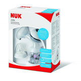 Nuk Manual Breast Pump Jolie Cl2