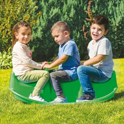 Dolu Trio Monster Rocker