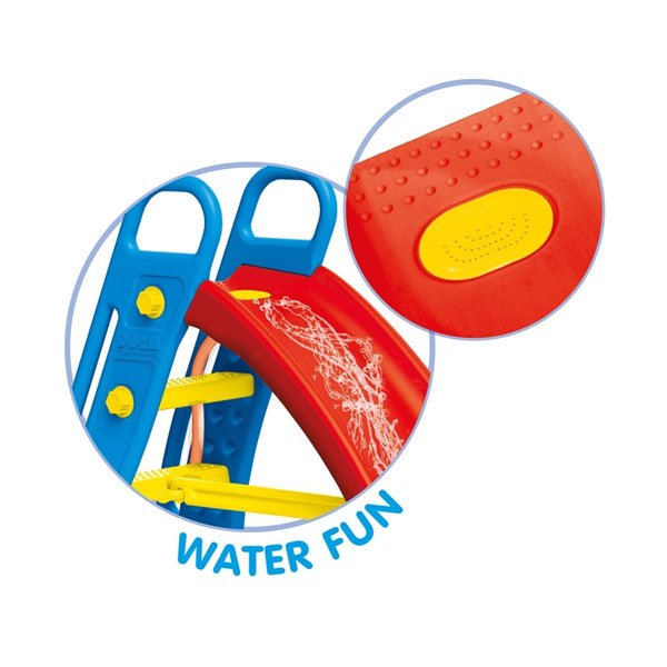 Dolu Big Water Slide