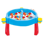 Dolu 2-in1 Activity Table