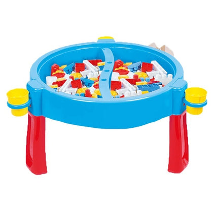 Dolu 2-in1 Activity Table