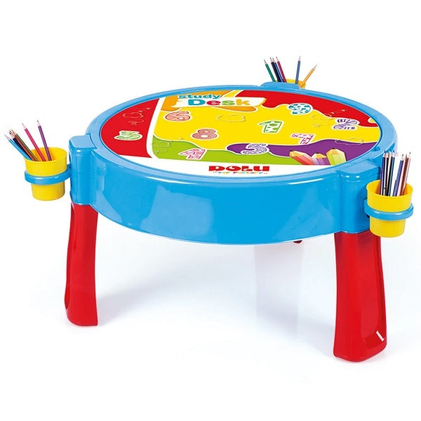 Dolu 2-in1 Activity Table