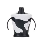 Canpol Babies Non-spill Cup 250ml Little Cow
