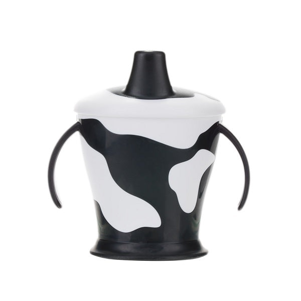 Canpol Babies Non-spill Cup 250ml Little Cow
