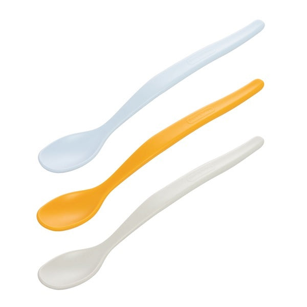 Canpol Babies First Feeding Spoons 3 pcs