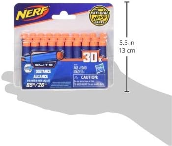 Nerf N-Strike Elite 30 Darts