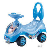 Frozen Tolokar Ride On with Music