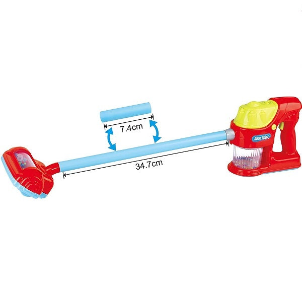 Playgo Stick Vacuum Cleaner