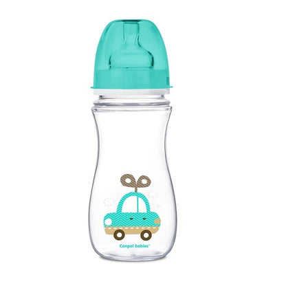 Canpol Babies Wide Neck Bottle 300ml