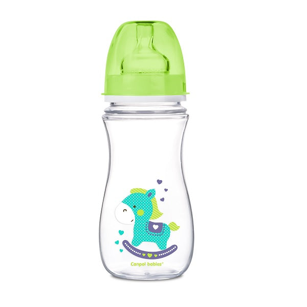 Canpol Babies Wide Neck Bottle 300ml