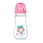 Canpol Babies Wide Neck Bottle 300ml