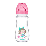 Canpol Babies Wide Neck Bottle 300ml