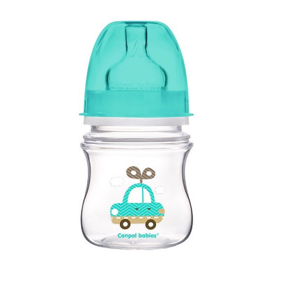 Canpol Babies Wide Neck Bottle 120ml