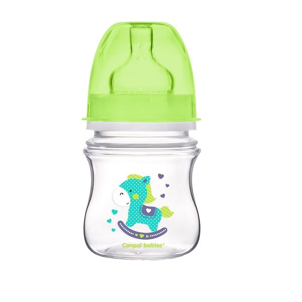 Canpol Babies Wide Neck Bottle 120ml